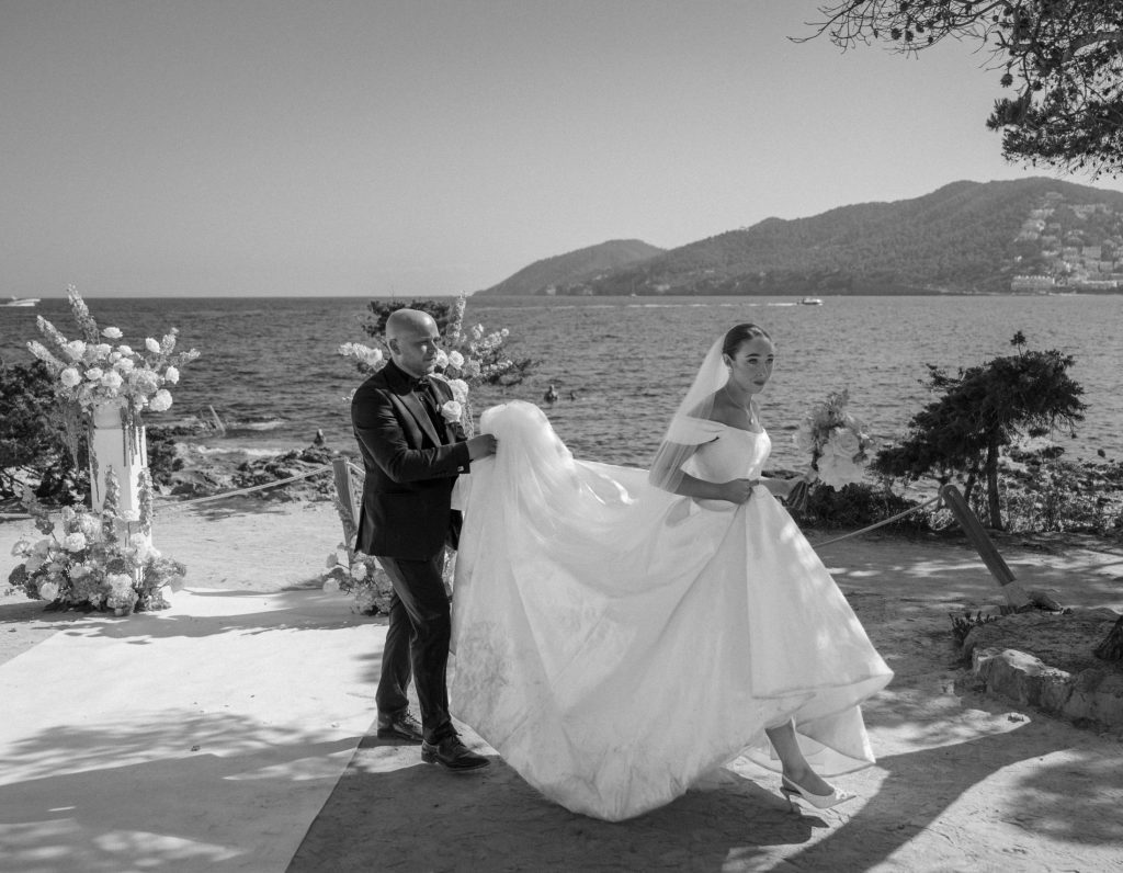 Sophie and Josh | Wedding | By Clarissa Sofia